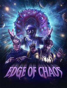 ����� ����� / Edge of Chaos