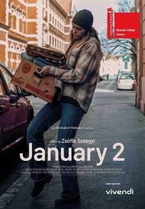 ������ ������ / Januar 2 / January 2