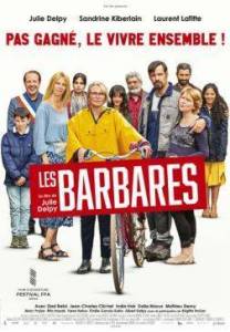 ���������� �������� / Les barbares / Meet the Barbarians