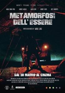 ����������� ����� / Metamorfosi dell'essere