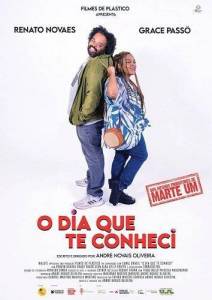 ����, ����� � ���� �������� / O Dia que te Conheci / The Day I Met You