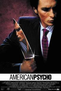 ������������ �������� / American Psycho
