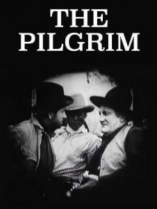 �������� / The Pilgrim