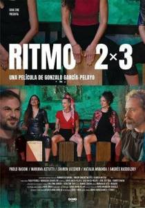 ���� 2�3 / Ritmo 2x3