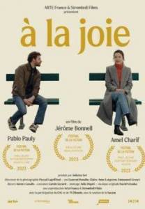 �� ������� / A la joie / Cheers to Joy