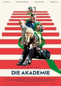 �������� / Die Akademie / The Academy