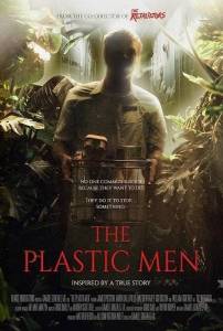 ����������� ��������� / The Plastic Men