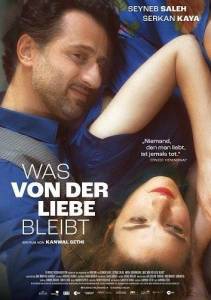 ��� �������� �� ����� / Was von der Liebe bleibt