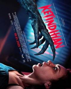 ������ ������� / Ketindihan / Sleep Paralysis