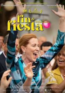 ����� ��������� / Fin de fiesta