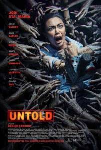 �������������� / Untold