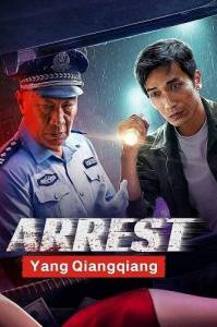 ���������� ����������� ��� / Arrest Yang Qiangqiang