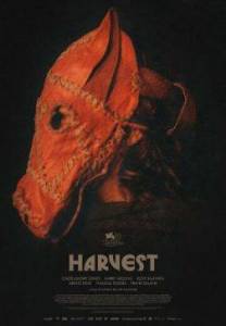 ����� / Harvest