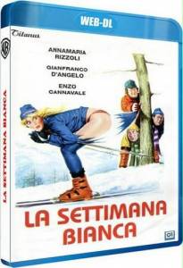 ����� ������ / La settimana bianca