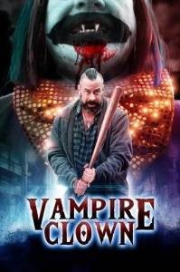 �����-������ / Vampire Clown