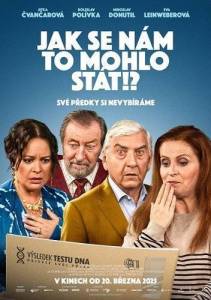 ��� ��� ����� � ���� ���������!? / Jak se nam to mohlo stat!?