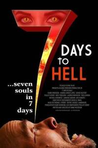 7 ���� �� ��� / 7 Days to Hell