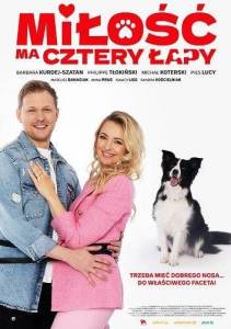 � ����� ������ ���� / Milosc ma cztery lapy / Milosc ma cztery lapy
