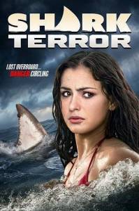 ������ ������ / Shark Terror