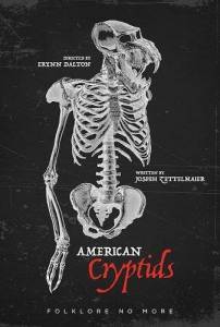 ������������ �������� / American Cryptids