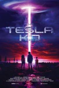��� ������ / The Lightning Code / The Tesla Kid