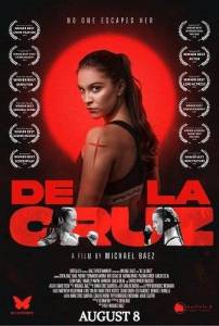 �� �� ���� / De La Cruz