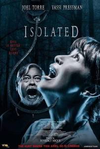 � ����� / Isolated