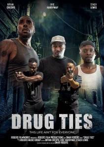 ���������� / Drug Ties