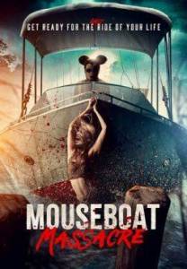 ����� �� ������� ����� / Mouseboat Massacre