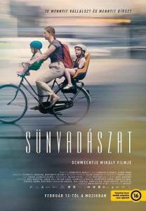 ����� �� ����� / Sunvadaszat