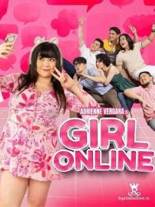 ������� ������ / Girl Online