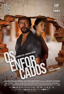 ���������� / Os Enforcados