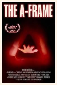 �-�������� / The A-Frame