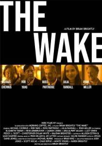 ������� / The Wake