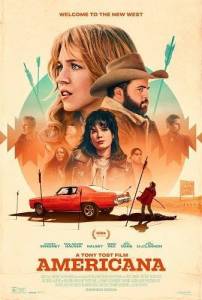 ��������������� ���� / Americana