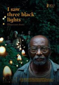 � ������ ��� ������ ���� / I Saw Three Black Lights / Yo vi tres luces negras