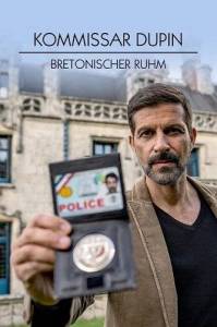 ��������� �����. ������� ������� / Kommissar Dupin - Bretonischer Ruhm / Inspector Dupin: Brittany's Glory