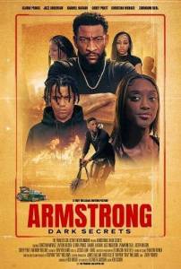 ���������: ������� ������� / Armstrong: Dark Secrets