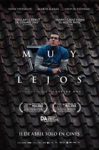 ����� / Away / Molt lluny