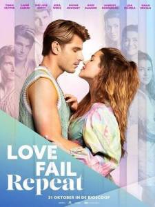 ���������, ��������������, ��������� / Love Fail Repeat