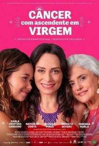 ��� � ����������� � ���� / Cancer com Ascendente em Virgem