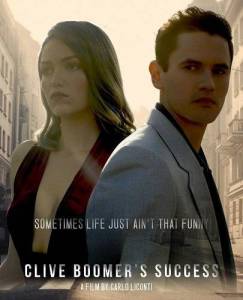 ����� ������ ������ / Clive Boomer's Success