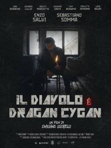 ������ - ��� ������ ����� / Il diavolo e Dragan Cygan