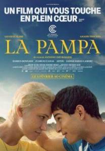 ����� / La Pampa / Block Pass