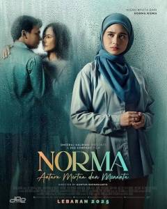 �����: ����� ��������� � ��������� / Norma: Antara Mertua dan Menantu