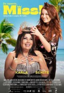 ��������, ����! / De Repente, Miss!