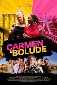 ������ � ����� / Carmen & Bolude