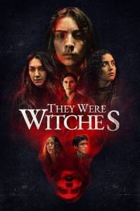 ��� ���� �������� / They Were Witches / Eran brujas