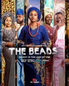 ���� / The Beads