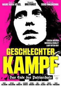����� �����. ����� ����������� / Geschlechterkampf - Das Ende des Patriarchats